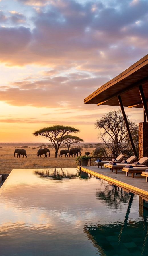 Secretos del Sur de África