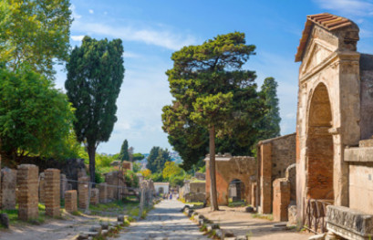 Cinque Terre y Costa Amalfitana